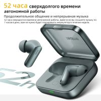 Лот: 25641335. Фото: 9. Беспроводные наушники Realme Buds...
