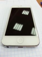 Лот: 3836228. Фото: 2. Iphone 5 16GB !!!. Смартфоны, связь, навигация