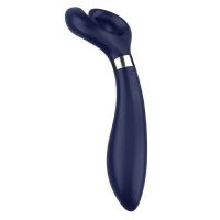 Лот: 24255665. Фото: 3. Стимулятор для пар Satisfyer Endless... Красота и здоровье