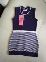 Лот: 11293496. Фото: 2. Сарафан и кофточка р-р 104. Новые... Одежда и аксессуары