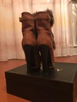 Лот: 10713835. Фото: 4. Сапоги зимние