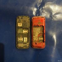 Лот: 18496751. Фото: 2. два телефона. Смартфоны, связь, навигация