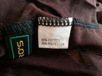 Лот: 9124833. Фото: 2. Коричневая водолазка. Женская одежда