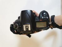 Лот: 13791821. Фото: 5. Nikon D7000 Body Зеркальный фотоаппарат...