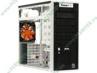 Лот: 9091938. Фото: 3. Корпус Thermaltake Matrix VX. Компьютеры, оргтехника, канцтовары