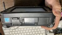 Лот: 25713747. Фото: 3. UMPC Panasonic CF-U1 mk 2. Компьютеры, оргтехника, канцтовары