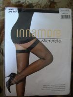 Лот: 3002508. Фото: 2. Чулки "Innamore" сетка. Женская одежда