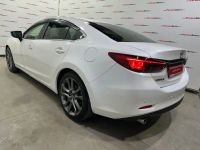 Лот: 25801904. Фото: 8. Mazda 6 2016