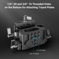 Лот: 22072831. Фото: 5. Адаптер SMALLRIG Universal 15mm...