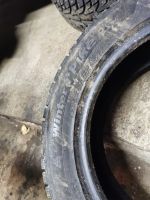 Лот: 19552590. Фото: 7. Hankook Winter I'Pike RS 215/55...