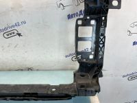 Лот: 23513026. Фото: 6. рамка радиатора Volkswagen Touareg...