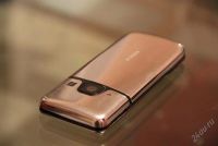Лот: 2297036. Фото: 2. Сотовый телефон Nokia 6700 Classic... Смартфоны, связь, навигация