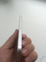 Лот: 5964295. Фото: 2. Apple Iphone 5. Смартфоны, связь, навигация