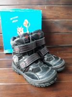 Лот: 24400472. Фото: 3. Ботинки зимние детские Антилопа... Дети растут