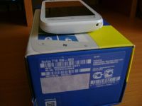 Лот: 3020337. Фото: 2. Nokia Lumia 710 White. Обмен!. Смартфоны, связь, навигация