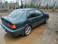 Лот: 15085660. Фото: 2. Toyota corsa. Авто, мото, водный транспорт