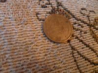 Лот: 3657478. Фото: 2. 1 цент 1940 год .С рубля. Монеты