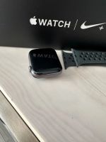 Лот: 20841365. Фото: 4. Apple Watch series 4 nike +