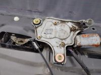 Лот: 25798039. Фото: 3. Дверь багажника Toyota Kluger... Авто, мото, водный транспорт