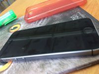 Лот: 8838490. Фото: 2. iPhone 5 SE 16 gray. Смартфоны, связь, навигация