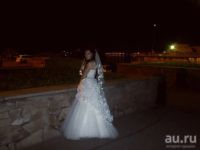 Лот: 8247817. Фото: 2. свадебное платье. Свадебная мода
