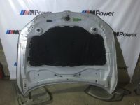 Лот: 11060174. Фото: 2. Капот BMW E60. Автозапчасти