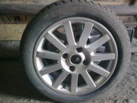 Лот: 1422732. Фото: 3. Продам всесезонку Dunlop 205/50... Авто, мото, водный транспорт