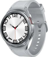 Лот: 25038279. Фото: 3. Samsung Galaxy Watch 6 Classic... Красноярск