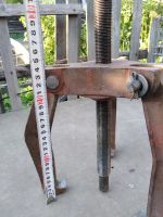 Лот: 22693877. Фото: 3. Съемник шарнирный 3-х лапый. Авто, мото, водный транспорт