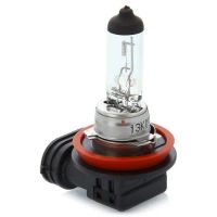 Лот: 10768677. Фото: 2. лампа галогенная MTF H11 12V 55w... Автозапчасти