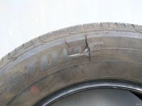 Лот: 13439566. Фото: 5. шина 215/65R16 Bridgestone новая...