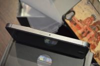 Лот: 8234981. Фото: 2. Apple iPhone 5 32GB Black/Черный... Смартфоны, связь, навигация