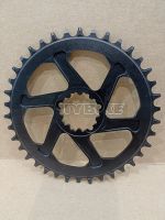 Лот: 25555781. Фото: 4. Звезда передняя Sram Direct Mount... Красноярск