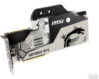 Лот: 13007602. Фото: 3. Видеокарта MSI PCI-E RTX 2080... Компьютеры, оргтехника, канцтовары