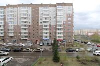 Лот: 25299072. Фото: 12. 3-комн. квартира , Красноярск...