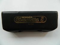 Лот: 8472870. Фото: 3. Гармошка Губная Hohner Comet. Музыкальные инструменты и оборудование