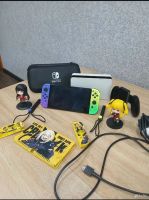 Лот: 25705285. Фото: 2. Продам игровую приставку Nintendo... Игровые приставки, консоли, видеоигры