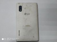 Лот: 13718172. Фото: 2. №1172. LG E612 телефон. Смартфоны, связь, навигация