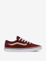 Лот: 24286985. Фото: 5. Кеды женские Vans Filmore Decon...