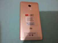 Лот: 11137699. Фото: 2. Смартфон Xiaomi Redmi Note 4X... Смартфоны, связь, навигация