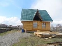 Лот: 5090012. Фото: 11. Деревянные дома, бани. Устройство...