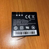 Лот: 15127728. Фото: 2. Для Xiaomi Yi 4K аккумулятор,зарядное... Аксессуары, расходные материалы