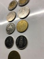 Лот: 21141169. Фото: 3. Монеты бат тайланд. Коллекционирование, моделизм