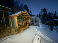 Лот: 25296756. Фото: 8. 3-комн. дом , садоводческое некоммерческое...
