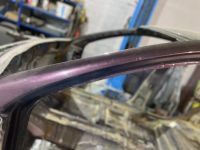 Лот: 21703482. Фото: 2. стойка кузова Hyundai Elantra... Автозапчасти