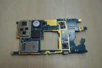 Лот: 11659195. Фото: 2. Материнская плата Samsung Galaxy... Запчасти, оборудование
