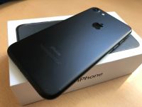Лот: 12446545. Фото: 2. iPhone 7 128gb black идеальное... Смартфоны, связь, навигация