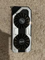 Лот: 19853781. Фото: 4. Видеокарта Palit geforce GTX 1080... Красноярск