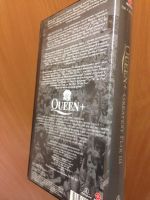 Лот: 9074705. Фото: 2. VHS-кассета Queen Greatest Flix... ТВ и видео