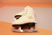 Лот: 4792463. Фото: 5. Детские фигурные коньки Reebok...